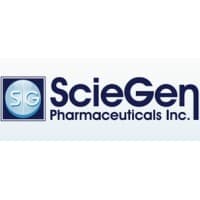 Sciegen Pharmaceuticals Inc. logo