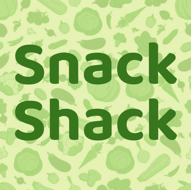 Snack Shack — Inventory Management App